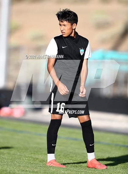 Thumbnail 2 in Spanish Springs @ North Valleys photogallery.