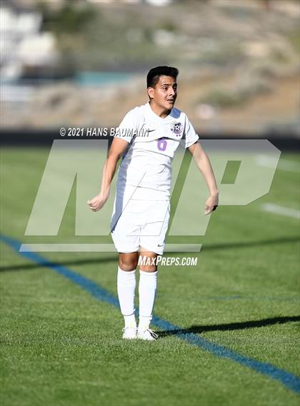 Thumbnail 1 in Spanish Springs @ North Valleys photogallery.