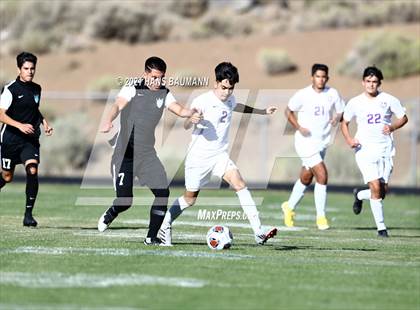 Thumbnail 3 in Spanish Springs @ North Valleys photogallery.
