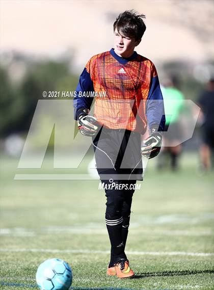 Thumbnail 1 in Spanish Springs @ North Valleys photogallery.