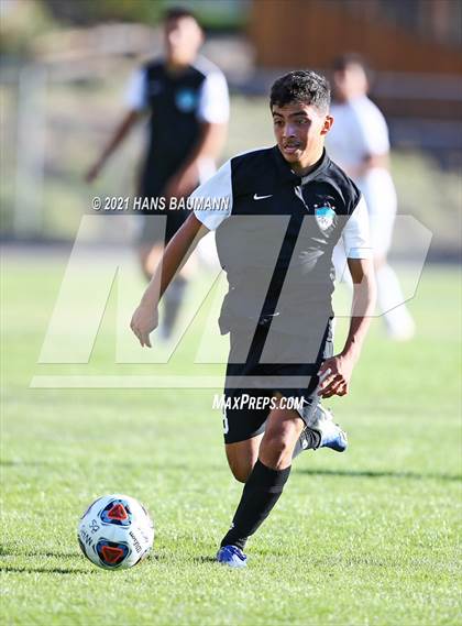 Thumbnail 3 in Spanish Springs @ North Valleys photogallery.