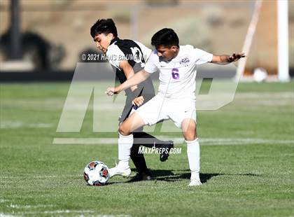 Thumbnail 3 in Spanish Springs @ North Valleys photogallery.
