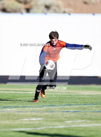 Thumbnail 1 in Spanish Springs @ North Valleys photogallery.