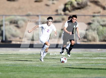 Thumbnail 2 in Spanish Springs @ North Valleys photogallery.