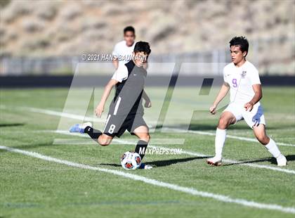 Thumbnail 3 in Spanish Springs @ North Valleys photogallery.