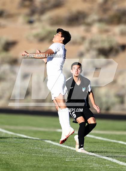 Thumbnail 1 in Spanish Springs @ North Valleys photogallery.