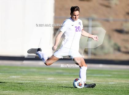 Thumbnail 3 in Spanish Springs @ North Valleys photogallery.