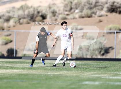 Thumbnail 1 in Spanish Springs @ North Valleys photogallery.