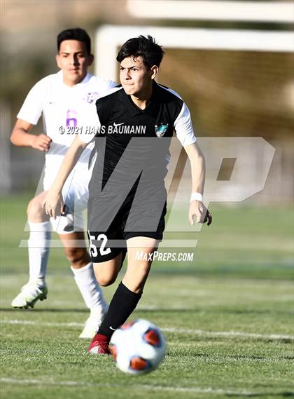 Thumbnail 2 in Spanish Springs @ North Valleys photogallery.