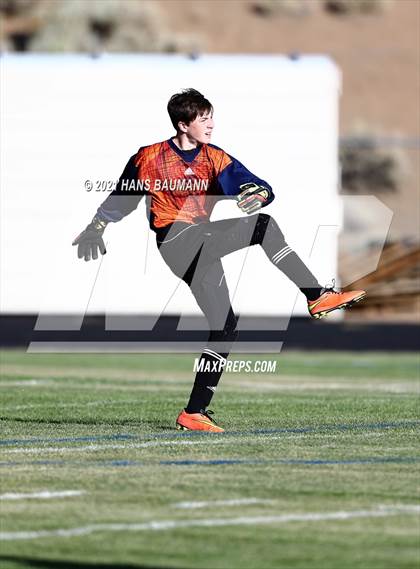 Thumbnail 1 in Spanish Springs @ North Valleys photogallery.