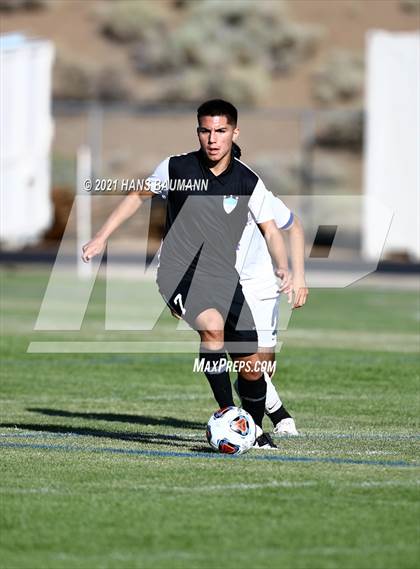 Thumbnail 2 in Spanish Springs @ North Valleys photogallery.