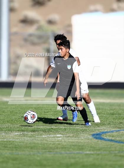 Thumbnail 1 in Spanish Springs @ North Valleys photogallery.