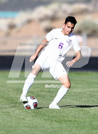 Thumbnail 3 in Spanish Springs @ North Valleys photogallery.