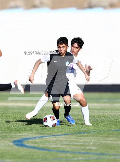 Thumbnail 2 in Spanish Springs @ North Valleys photogallery.