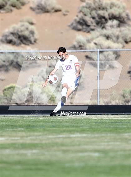 Thumbnail 1 in Spanish Springs @ North Valleys photogallery.