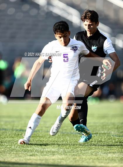 Thumbnail 1 in Spanish Springs @ North Valleys photogallery.