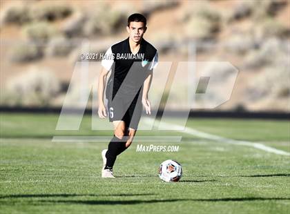 Thumbnail 2 in Spanish Springs @ North Valleys photogallery.