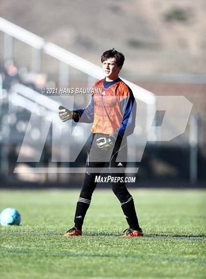 Thumbnail 3 in Spanish Springs @ North Valleys photogallery.