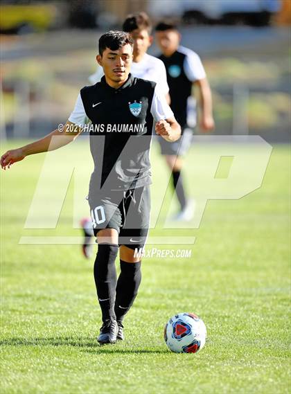 Thumbnail 2 in Spanish Springs @ North Valleys photogallery.