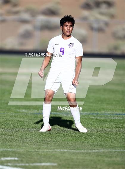 Thumbnail 2 in Spanish Springs @ North Valleys photogallery.