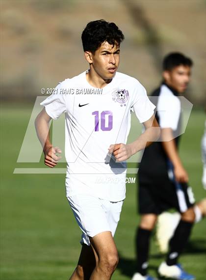 Thumbnail 2 in Spanish Springs @ North Valleys photogallery.