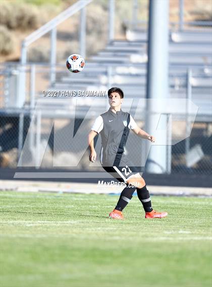 Thumbnail 2 in Spanish Springs @ North Valleys photogallery.