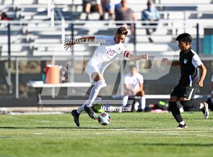 Thumbnail 2 in Spanish Springs @ North Valleys photogallery.
