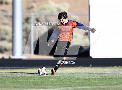 Thumbnail 3 in Spanish Springs @ North Valleys photogallery.