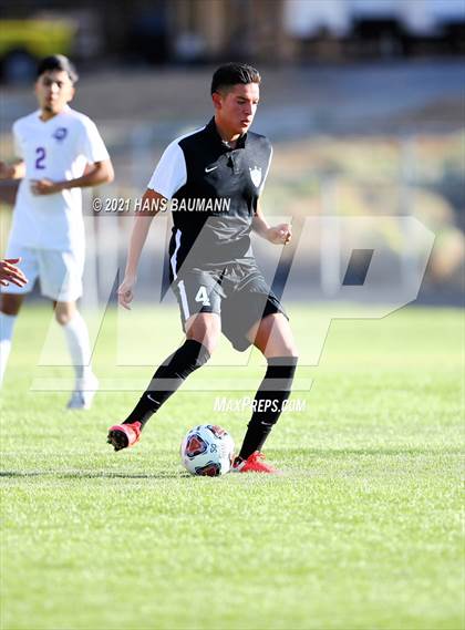 Thumbnail 1 in Spanish Springs @ North Valleys photogallery.