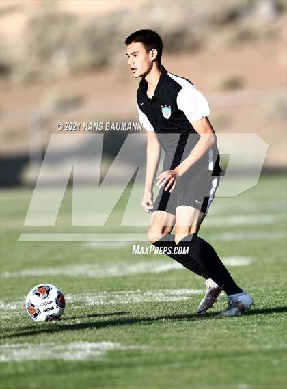 Thumbnail 2 in Spanish Springs @ North Valleys photogallery.