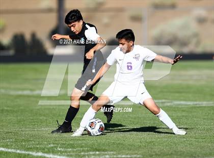 Thumbnail 1 in Spanish Springs @ North Valleys photogallery.