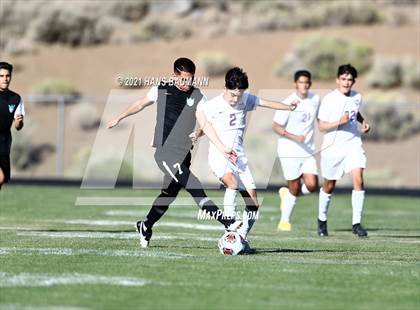 Thumbnail 1 in Spanish Springs @ North Valleys photogallery.