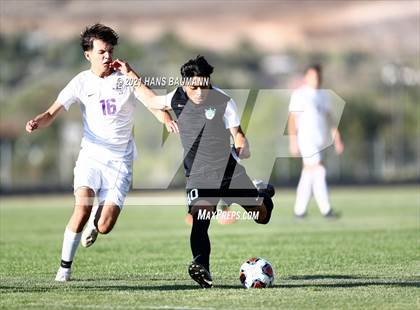 Thumbnail 2 in Spanish Springs @ North Valleys photogallery.