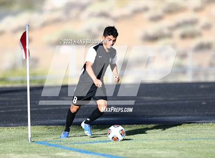 Thumbnail 2 in Spanish Springs @ North Valleys photogallery.