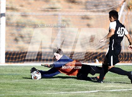 Thumbnail 1 in Spanish Springs @ North Valleys photogallery.