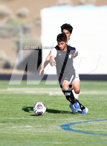 Thumbnail 3 in Spanish Springs @ North Valleys photogallery.