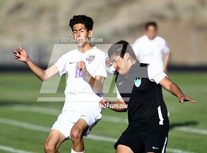 Thumbnail 1 in Spanish Springs @ North Valleys photogallery.