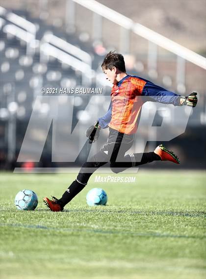 Thumbnail 2 in Spanish Springs @ North Valleys photogallery.