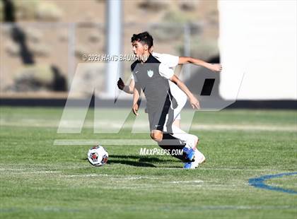 Thumbnail 2 in Spanish Springs @ North Valleys photogallery.