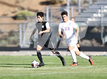 Thumbnail 1 in Spanish Springs @ North Valleys photogallery.
