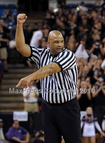 Thumbnail 3 in Woodcreek vs. St. Francis (CIF NorCal D2 Final) photogallery.