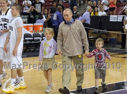 Thumbnail 3 in Woodcreek vs. St. Francis (CIF NorCal D2 Final) photogallery.
