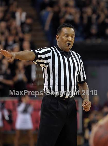 Thumbnail 3 in Woodcreek vs. St. Francis (CIF NorCal D2 Final) photogallery.