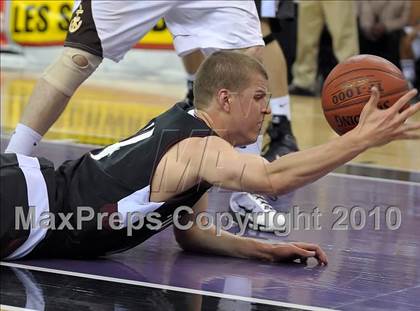 Thumbnail 1 in Woodcreek vs. St. Francis (CIF NorCal D2 Final) photogallery.