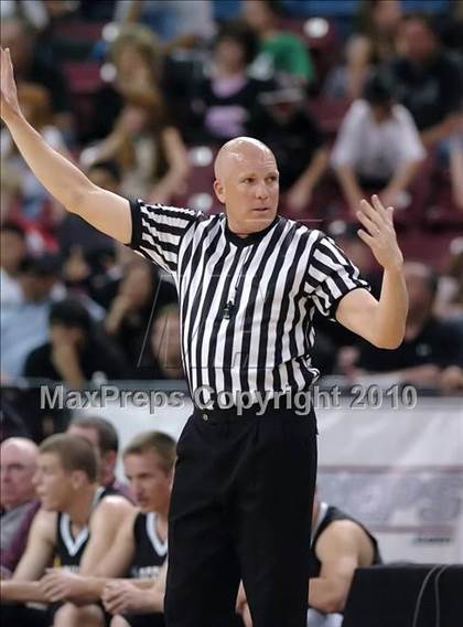 Thumbnail 3 in Woodcreek vs. St. Francis (CIF NorCal D2 Final) photogallery.