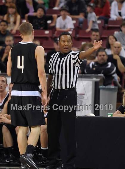Thumbnail 3 in Woodcreek vs. St. Francis (CIF NorCal D2 Final) photogallery.