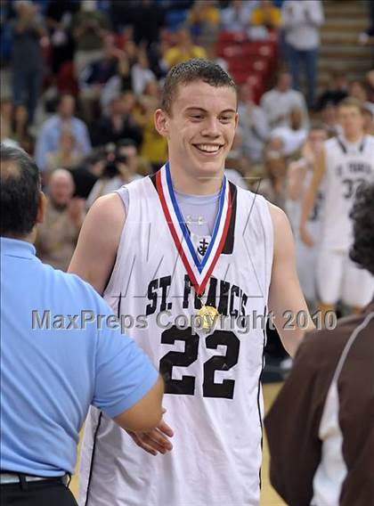 Thumbnail 3 in Woodcreek vs. St. Francis (CIF NorCal D2 Final) photogallery.