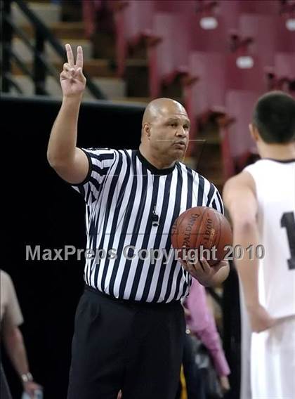 Thumbnail 1 in Woodcreek vs. St. Francis (CIF NorCal D2 Final) photogallery.
