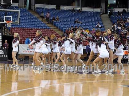 Thumbnail 3 in Woodcreek vs. St. Francis (CIF NorCal D2 Final) photogallery.
