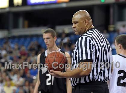 Thumbnail 3 in Woodcreek vs. St. Francis (CIF NorCal D2 Final) photogallery.